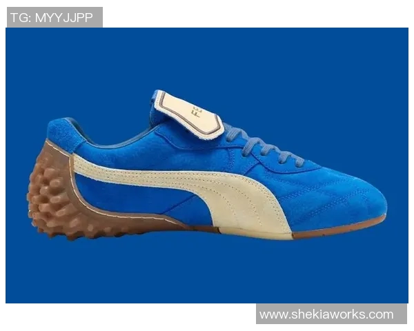 探索Puma足球的魅力与创新技术如何改变现代足球运动的未来发展