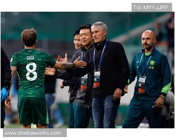 亚冠激战北京国安迎战首尔FC力争小组出线全力以赴展现球队风采